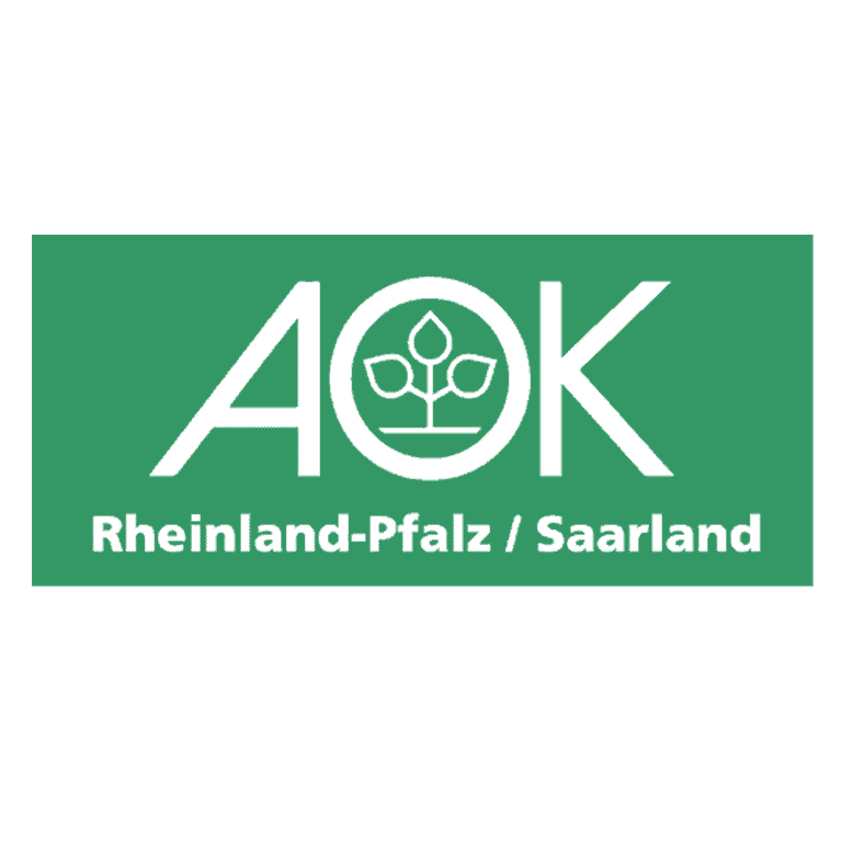 AOK Koblenz Logo