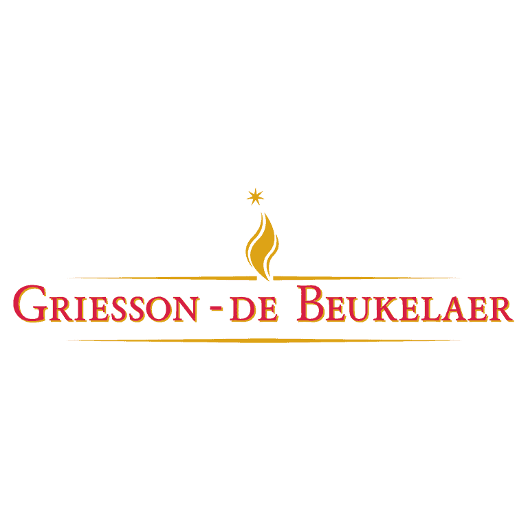 Griesson-De Beukelaer Logo