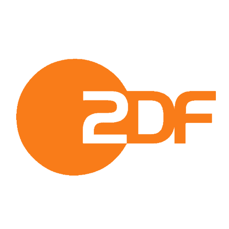 ZDF Logo