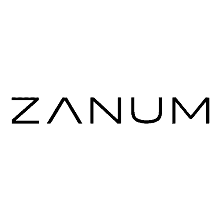 Zanum Logo